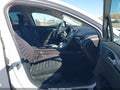 2016 Ford Fusion — photo 5 of 11 | VIN 3FA6P0T93GR342980