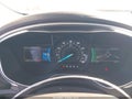 2016 Ford Fusion — photo 7 of 11 | VIN 3FA6P0T93GR342980