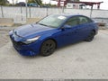 2023 Hyundai Elantra — photo 2 of 16 | VIN KMHLM4AG2PU377786