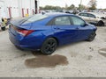 2023 Hyundai Elantra — photo 4 of 16 | VIN KMHLM4AG2PU377786