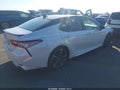 2019 Toyota Camry — photo 4 of 17 | VIN 4T1B61HK6KU270263