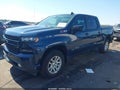 2019 Chevrolet Silverado 1500 — photo 2 of 16 | VIN 3GCUYEED3KG233713