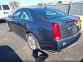 2012 Cadillac CTS — photo 3 of 11 | VIN 1G6DL5E31C0134371