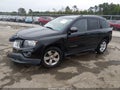 2016 Jeep Compass — photo 2 of 16 | VIN 1C4NJDBB6GD599188