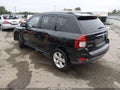 2016 Jeep Compass — photo 3 of 16 | VIN 1C4NJDBB6GD599188