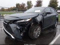 2024 Toyota Venza — photo 2 of 16 | VIN JTEAAAAH3RJ155270