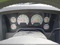 2007 Dodge Ram 1500 — photo 7 of 17 | VIN 1D7HU18P07S115586