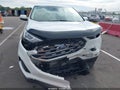 2021 Ford Edge — photo 6 of 16 | VIN 2FMPK3J93MBA23408