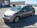 2015 Honda Civic — photo 2 of 16 | VIN 19XFB2F57FE276730
