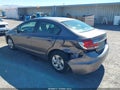 2015 Honda Civic — photo 3 of 16 | VIN 19XFB2F57FE276730