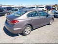 2015 Honda Civic — photo 4 of 16 | VIN 19XFB2F57FE276730