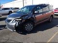 2014 Toyota Sienna — photo 2 of 18 | VIN 5TDJK3DC8ES072721