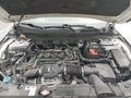 2021 Honda Accord — photo 10 of 16 | VIN 1HGCV1F48MA085007