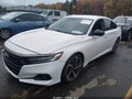 2021 Honda Accord — photo 2 of 16 | VIN 1HGCV1F48MA085007