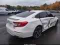 2021 Honda Accord — photo 4 of 16 | VIN 1HGCV1F48MA085007