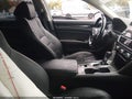 2021 Honda Accord — photo 5 of 16 | VIN 1HGCV1F48MA085007