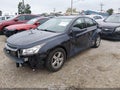 2015 Chevrolet Cruze — photo 2 of 13 | VIN 1G1PC5SB2F7259941