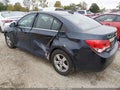 2015 Chevrolet Cruze — photo 3 of 13 | VIN 1G1PC5SB2F7259941