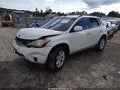 2007 Nissan Murano — photo 2 of 16 | VIN JN8AZ08W17W636473