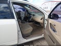 2007 Nissan Murano — photo 5 of 16 | VIN JN8AZ08W17W636473