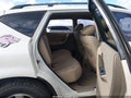 2007 Nissan Murano — photo 8 of 16 | VIN JN8AZ08W17W636473