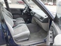 2002 Subaru Forester — photo 5 of 15 | VIN JF1SF65592H738680