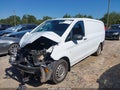 2017 Mercedes-Benz Metris — photo 2 of 15 | VIN WD3PG2EA8H3332358
