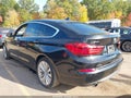2014 BMW 5 Series — photo 3 of 16 | VIN WBA5M4C57ED183788