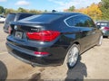 2014 BMW 5 Series — photo 4 of 16 | VIN WBA5M4C57ED183788