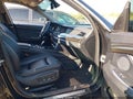 2014 BMW 5 Series — photo 5 of 16 | VIN WBA5M4C57ED183788