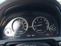 2014 BMW 5 Series — photo 7 of 16 | VIN WBA5M4C57ED183788