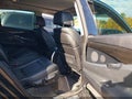 2014 BMW 5 Series — photo 8 of 16 | VIN WBA5M4C57ED183788