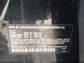 2014 BMW 5 Series — photo 9 of 16 | VIN WBA5M4C57ED183788