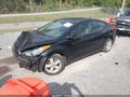 2011 Hyundai Elantra — photo 2 of 11 | VIN KMHDH4AE7BU169659