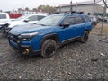 2026 Subaru Outback — photo 2 of 16 | VIN JF2BURMD5TY484432