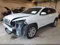 2016 Jeep Cherokee — photo 2 of 16 | VIN 1C4PJMCS2GW128957