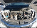 2017 Honda Accord — photo 10 of 16 | VIN 1HGCR2F69HA069271