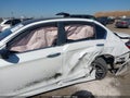2017 Honda Accord — photo 6 of 16 | VIN 1HGCR2F69HA069271