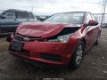 2013 Chevrolet Cruze — photo 2 of 16 | VIN 1G1PC5SB7D7234174