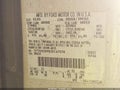 2003 Ford F-250 — photo 9 of 12 | VIN 1FTNX20P83EC67078