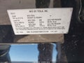 2021 Tesla Model Y — photo 9 of 18 | VIN 5YJYGDEF5MF275194