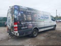 2017 Mercedes-Benz Sprinter — photo 4 of 16 | VIN WD3PF1CD5HP371475