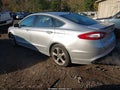 2013 Ford Fusion — photo 3 of 17 | VIN 3FA6P0H95DR199941