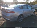 2013 Ford Fusion — photo 4 of 17 | VIN 3FA6P0H95DR199941