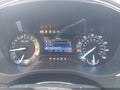 2013 Ford Fusion — photo 7 of 17 | VIN 3FA6P0H95DR199941