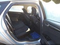 2013 Ford Fusion — photo 8 of 17 | VIN 3FA6P0H95DR199941