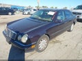 1998 Mercedes-Benz E-Class — photo 2 of 11 | VIN WDBJF65F9WA571619