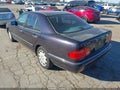 1998 Mercedes-Benz E-Class — photo 3 of 11 | VIN WDBJF65F9WA571619