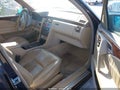 1998 Mercedes-Benz E-Class — photo 5 of 11 | VIN WDBJF65F9WA571619