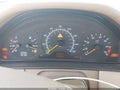 1998 Mercedes-Benz E-Class — photo 7 of 11 | VIN WDBJF65F9WA571619